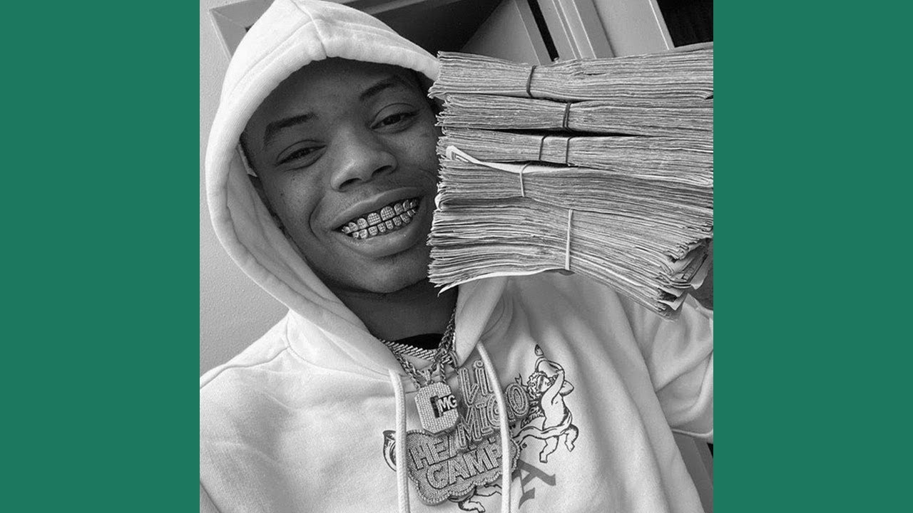 (FREE) Lil Migo x Moneybagg Yo x Tay Keith Type Beat 2022 - 