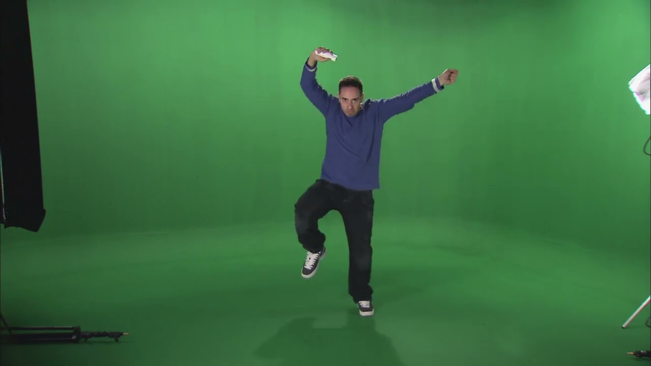 Jungle Boogie - Kool & The Gang | Just Dance 1 (ORIGINAL RECORDING)