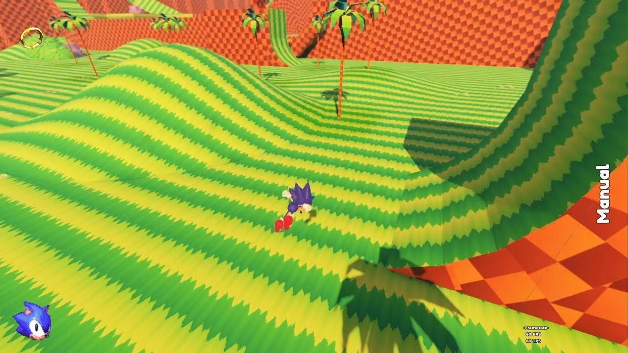 Sonic gamesssssssssssss