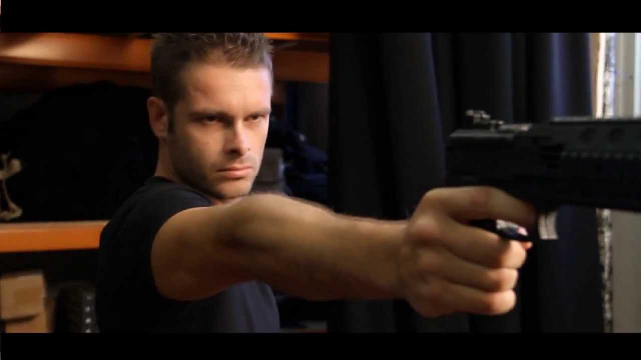 Master Shots - Action