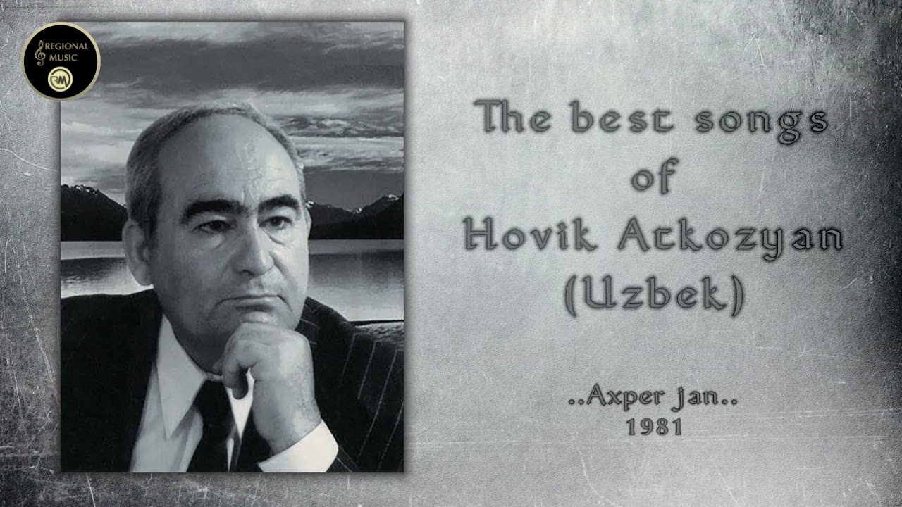 Uzbek - Axper jan 1981