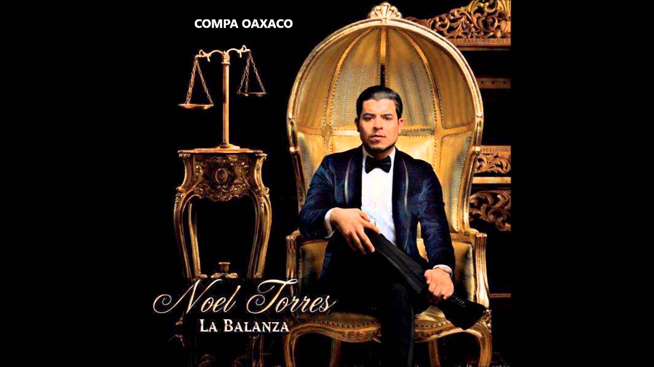 El JR - Noel Torres (La Balanza) 2014