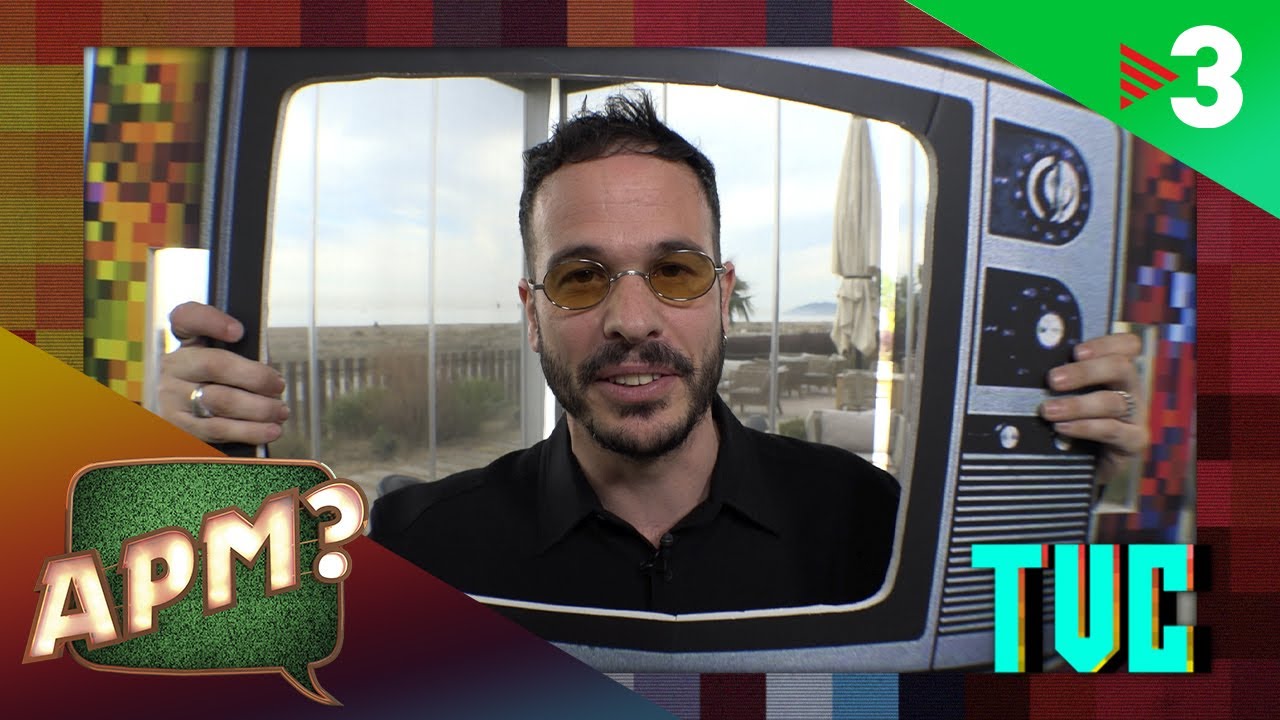 LA TV ÉS CULTURA: Alizzz