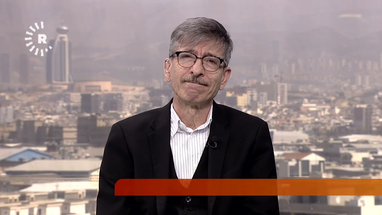 ئاری هەرسین بە تووندی هێرشدەکاتە سەر رێککەوتنی یەکێتی و نەوەی نوێ