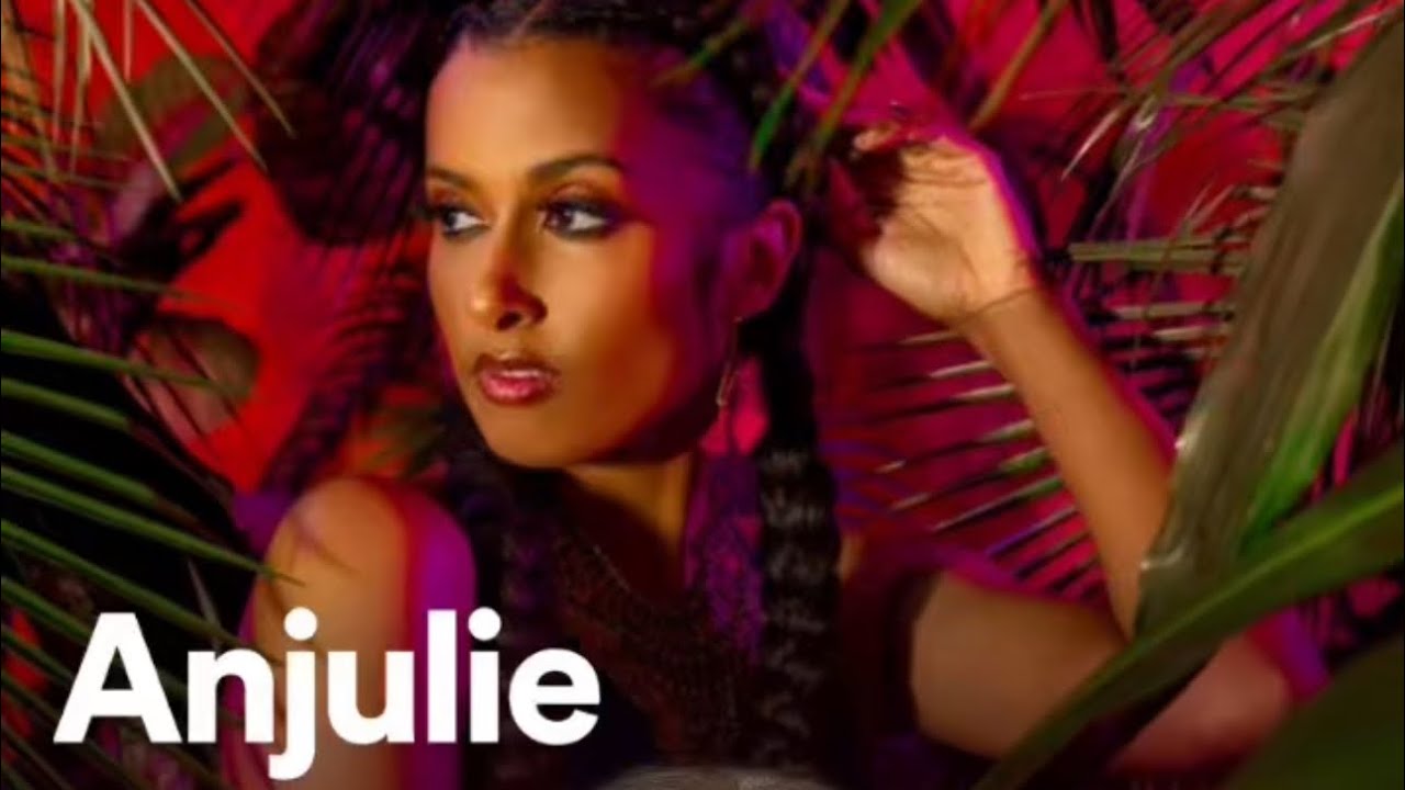 DIRTY POP! The Black Eyed Peas using Anjulie’s vocals on XOXOX