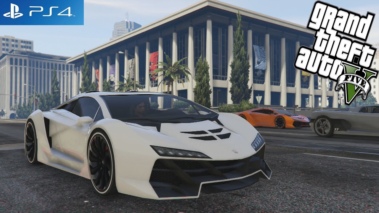 ✯ GTA V - Funny Moments - #3 