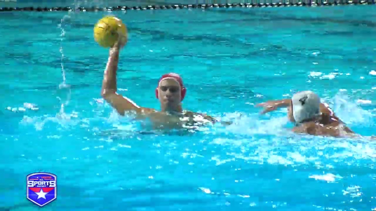 Boys Water Polo CIF Open Division: Cathedral Catholic 11, Bishop's 10 OT