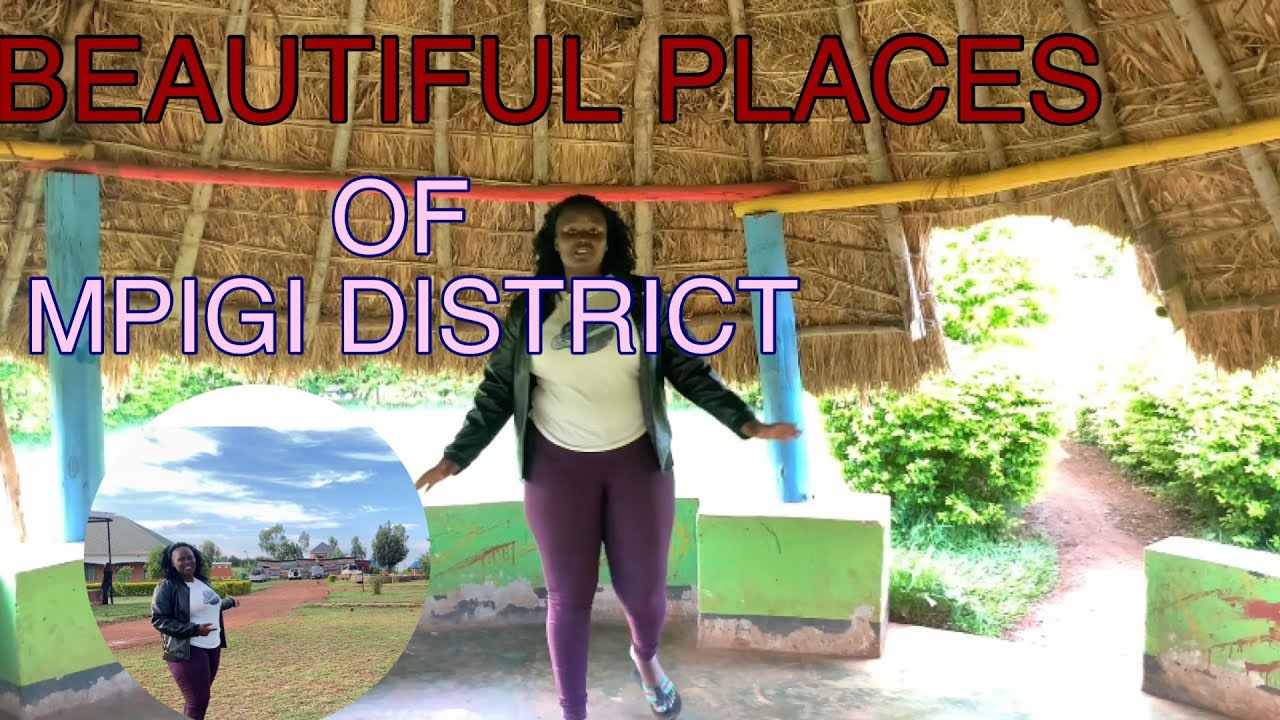 Beautiful places of Uganda//Mpigi District@janguinternational2964 Tour