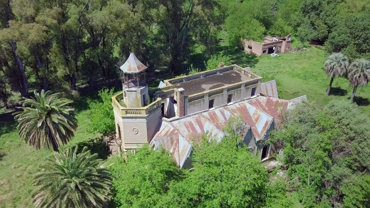 La Pampa - Argentina