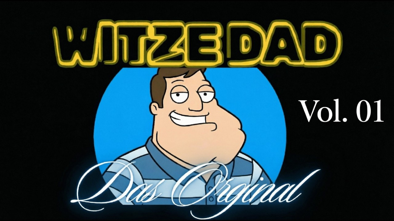 WITZE_DAD_Vol.01