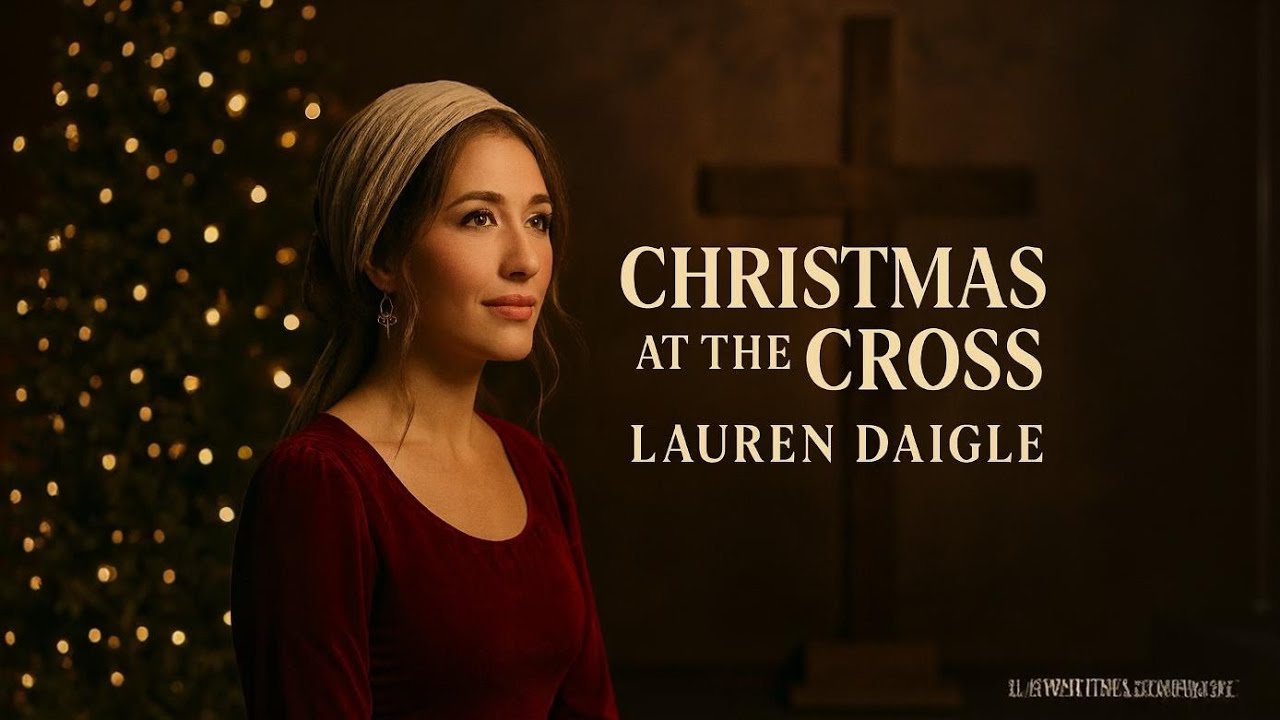 Lauren Daigle style 