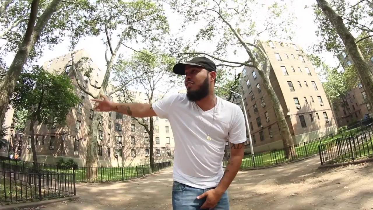 Queensbridge United Presents 