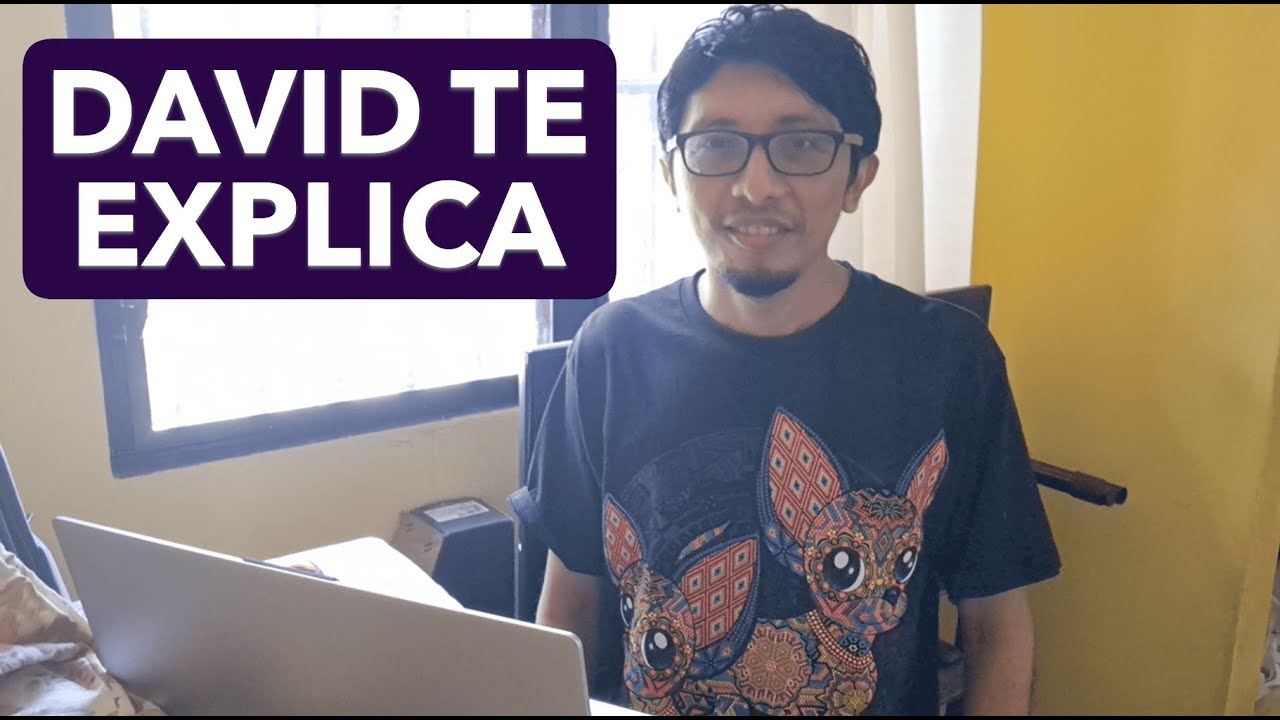 ESTAS LECTURAS SALEN EN EL EXANI 3. DAVID TE EXPLICA.