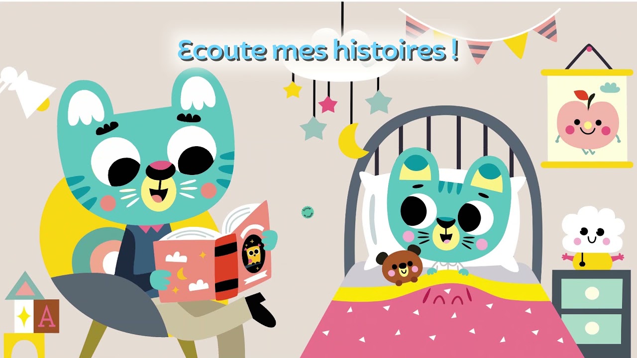 Gaspard, une collection Larousse Jeunesse