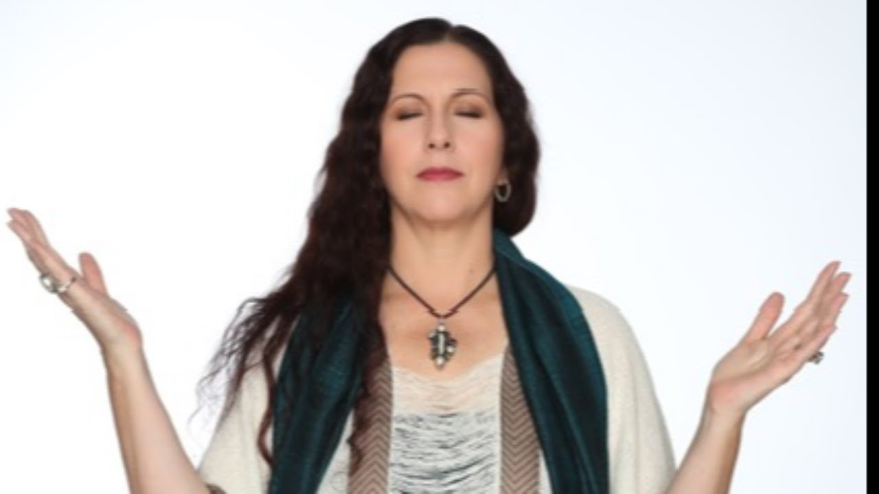 Your Flow in Action. Cynthia On Demand