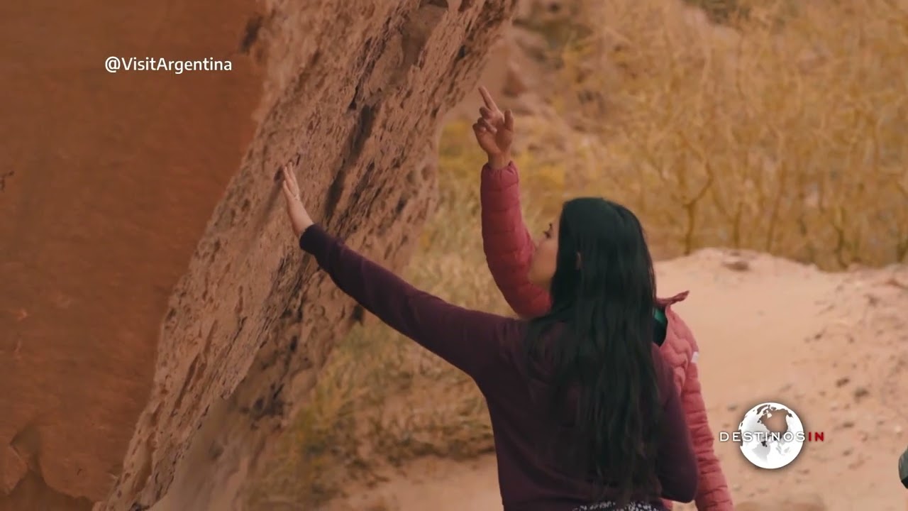 Destinos In La Rioja, Argentina