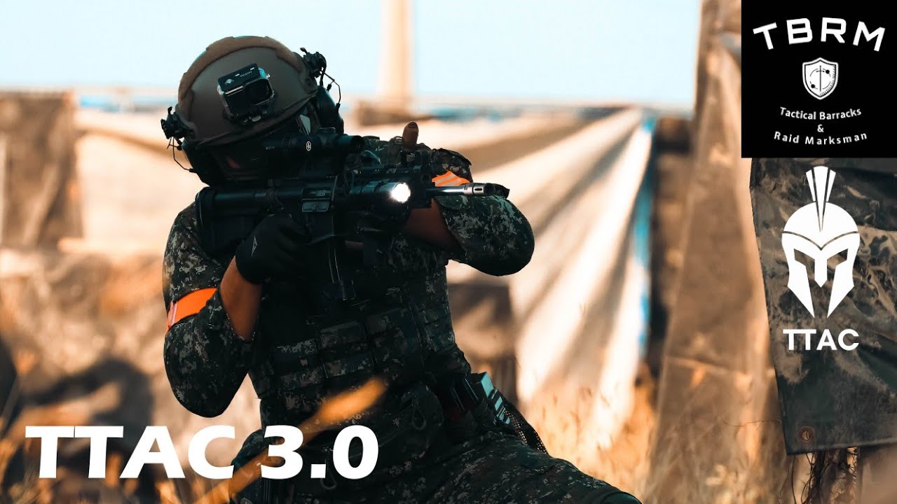 TTAC 3.0