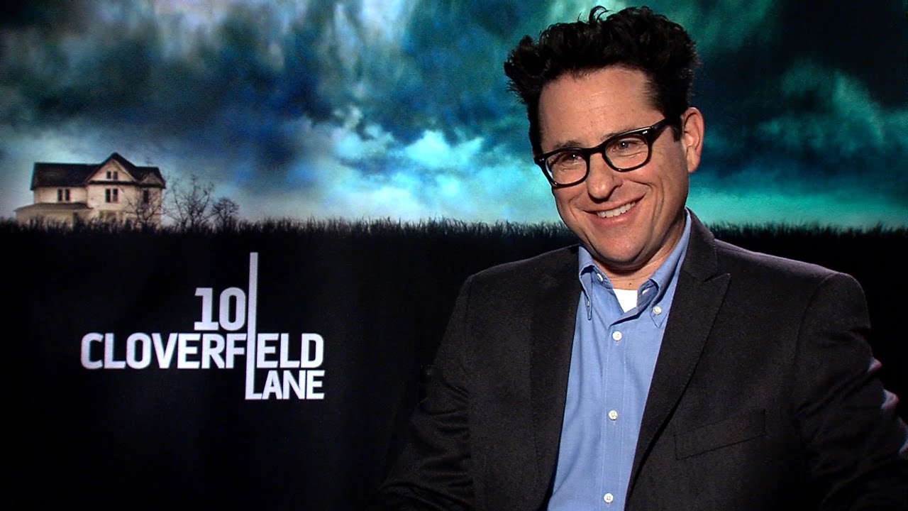 J.J. Abrams talks about keeping 10 Cloverfield Lane a secret