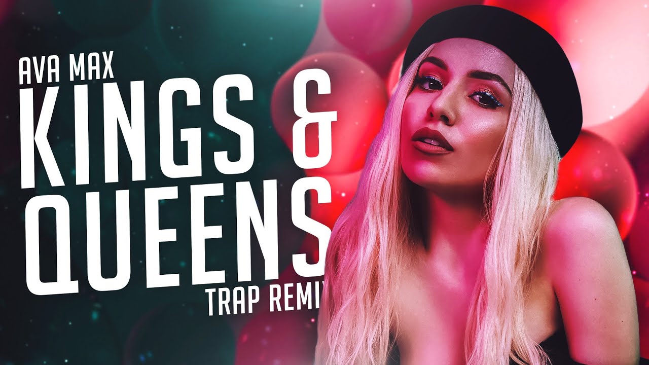 Ava Max - Kings & Queens (Valith & Nyx Remix)