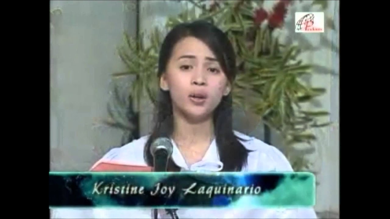 Responsorial Psalm