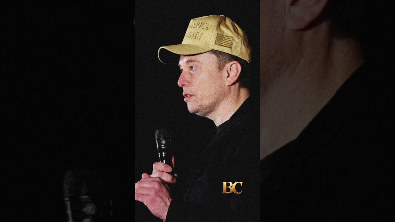 Elon Musk demands UK act on grooming gang scandal amid growing calls for probe