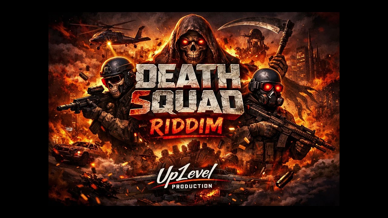 Death Squad Riddim