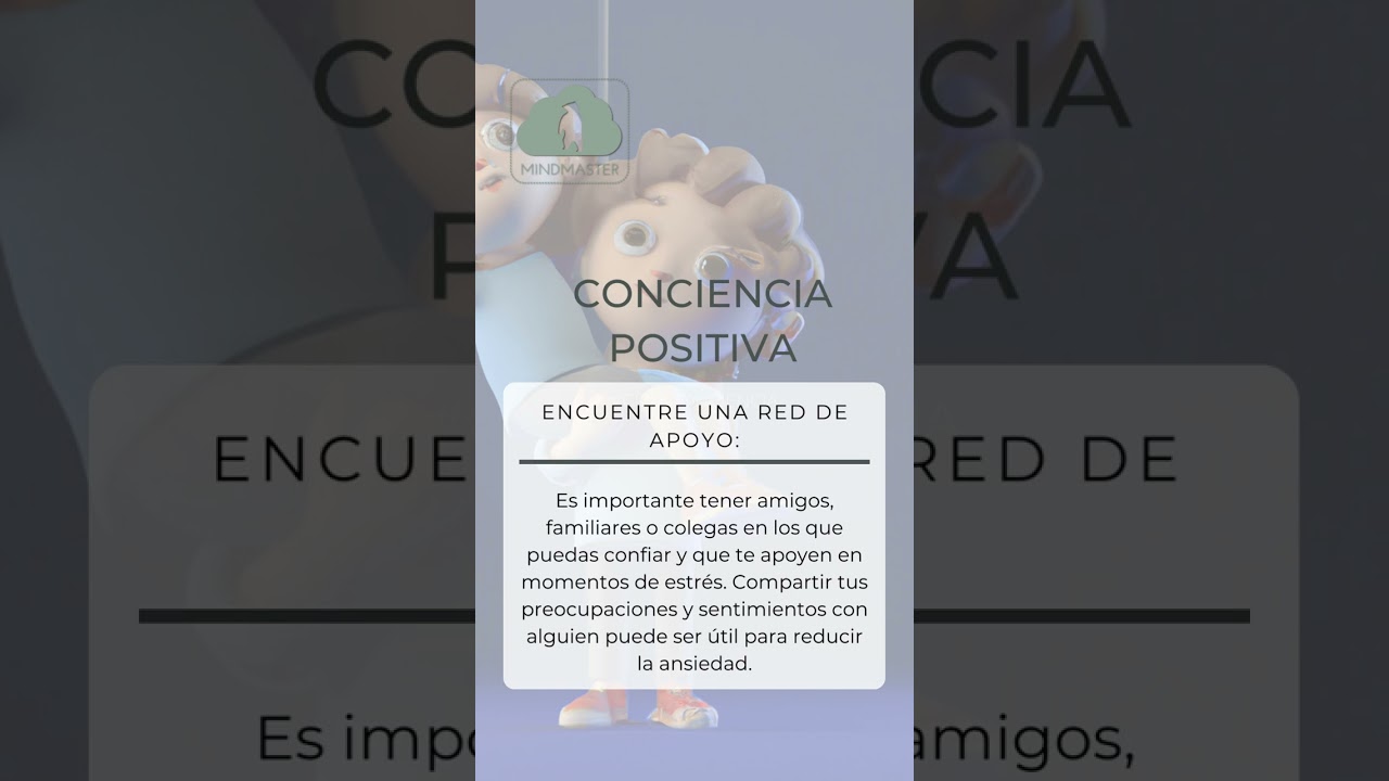 Encuentra una red de apoyo #reddeapoyo  #soporteemocional #psicologia  #educaci&oacute;n  #emociones