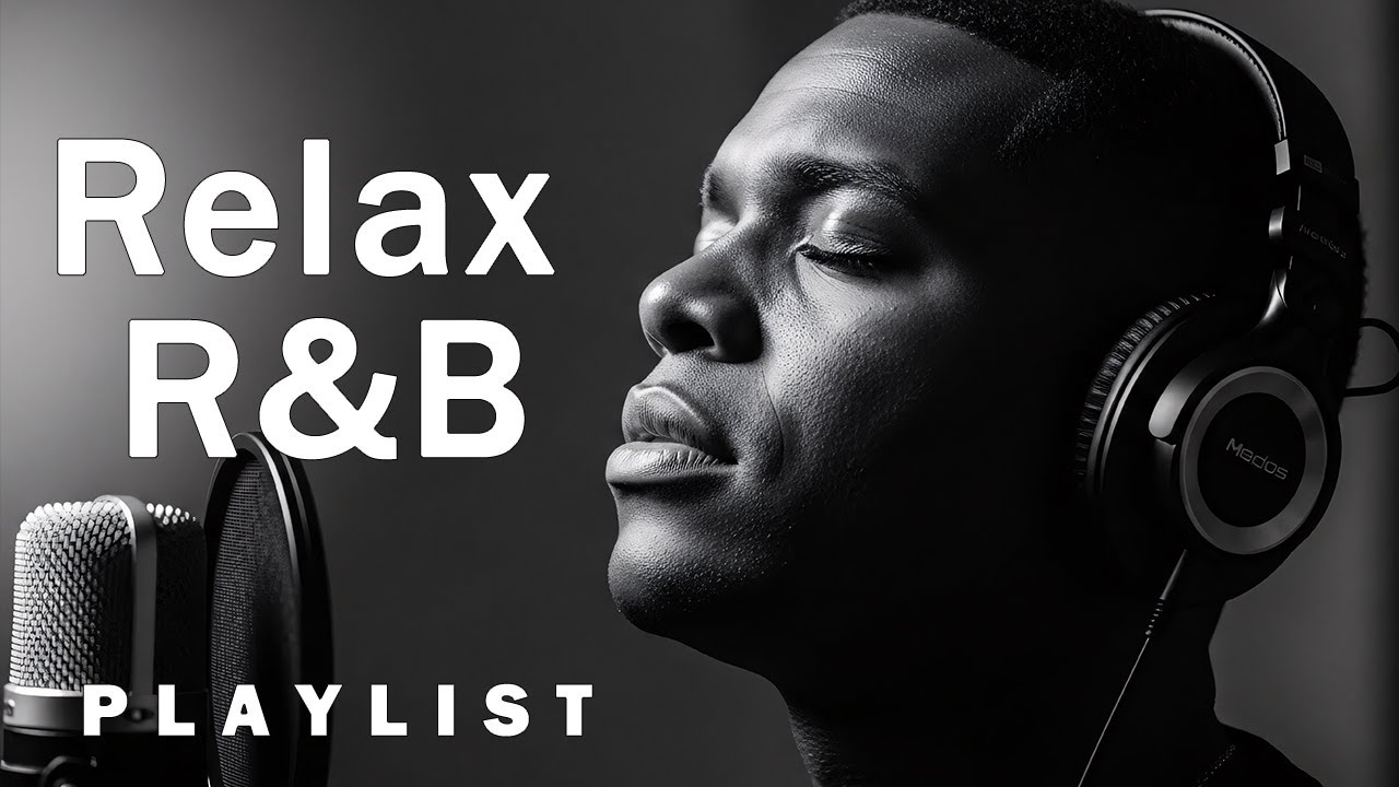 Relax Into the Feeling — Deep Soul R&B
