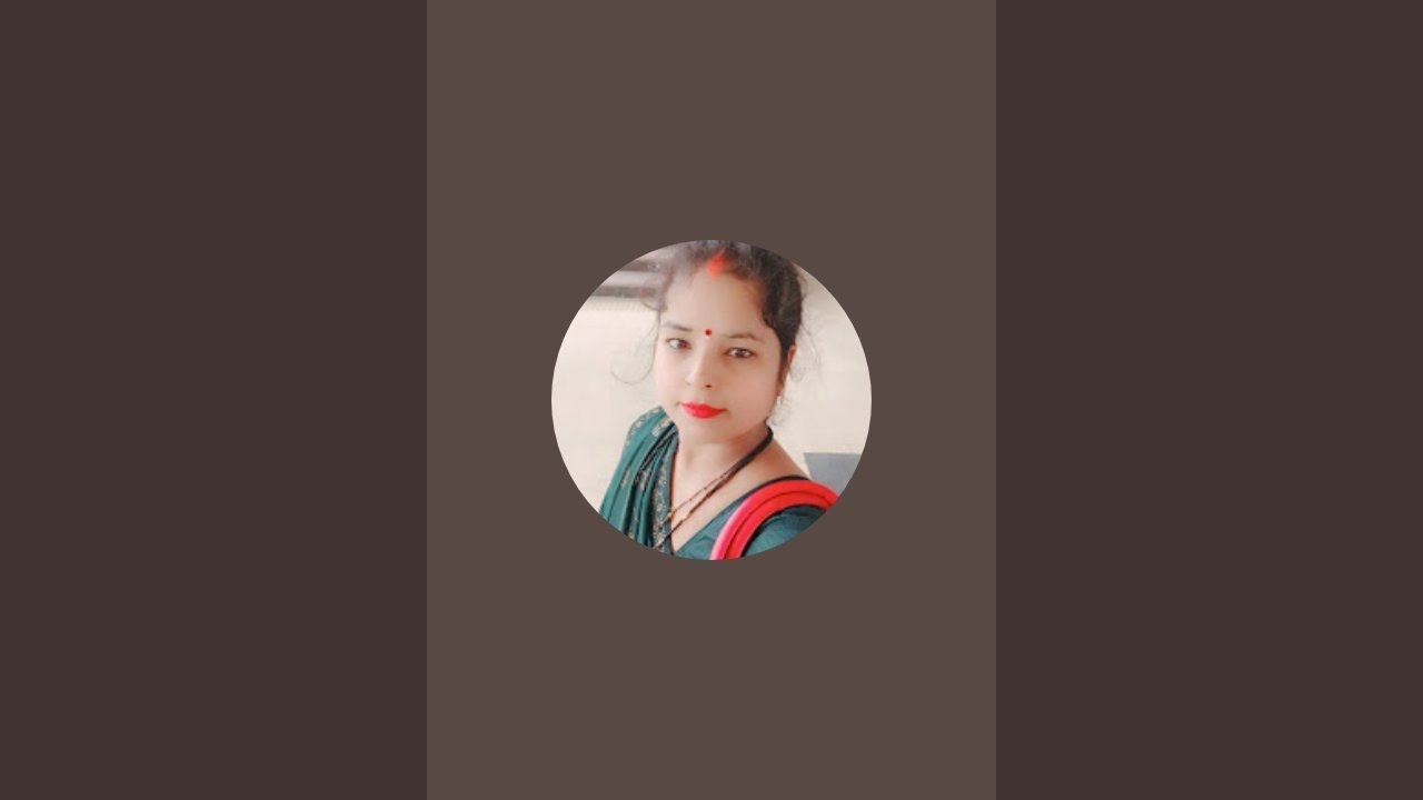 राधे राधे 🙏 फ्रेंड्स गुड मॉर्निंग 🌄 आप सबका स्वागत है हमारे लाइव में