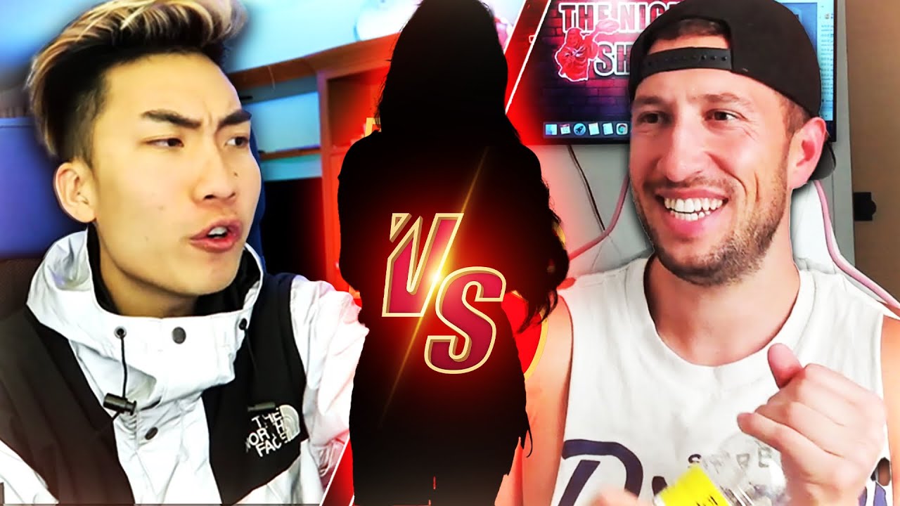 DID MIKE MAJLAK STEAL RICEGUM'S GIRL?