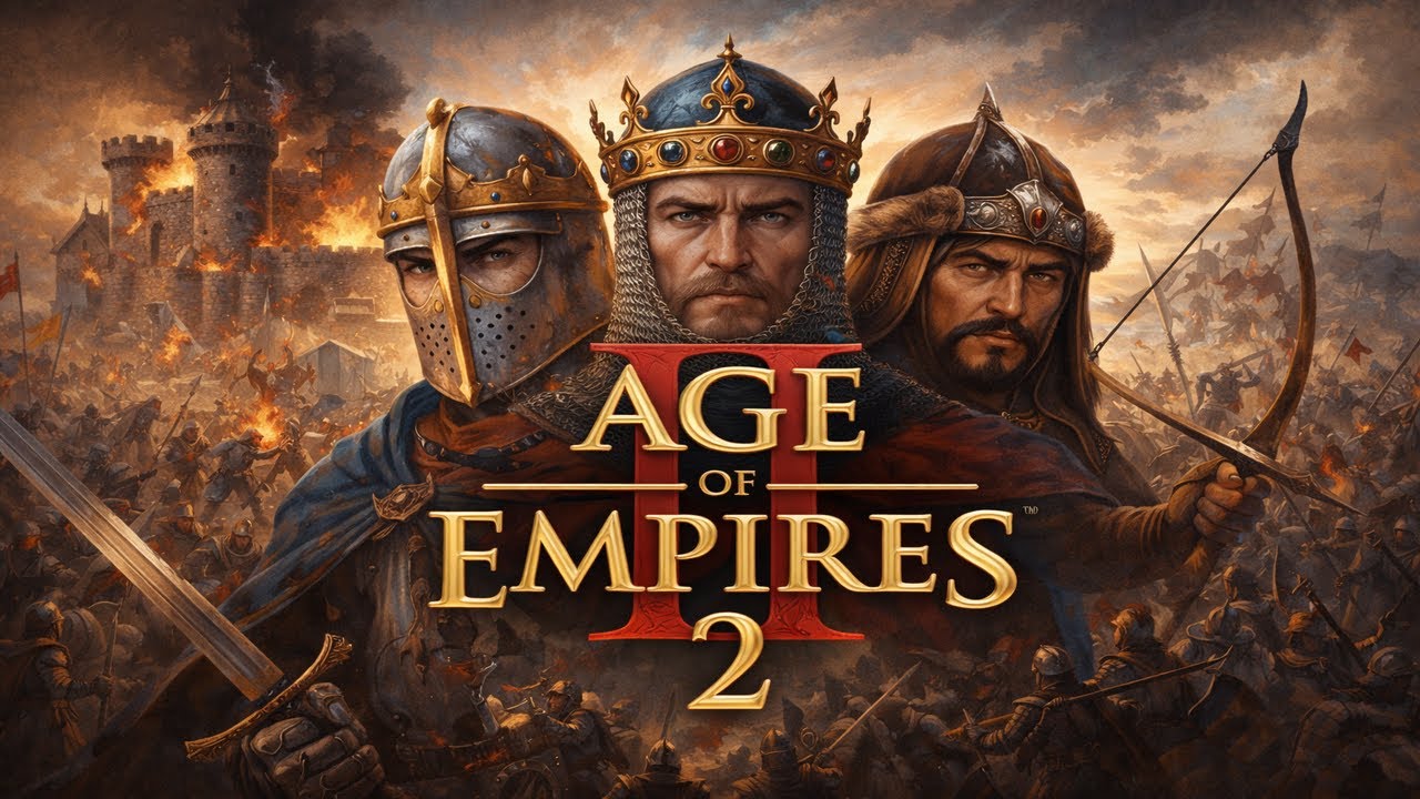 ARBALET KATAPULT KOMBUSU  ! AGE OF EMPİRES II