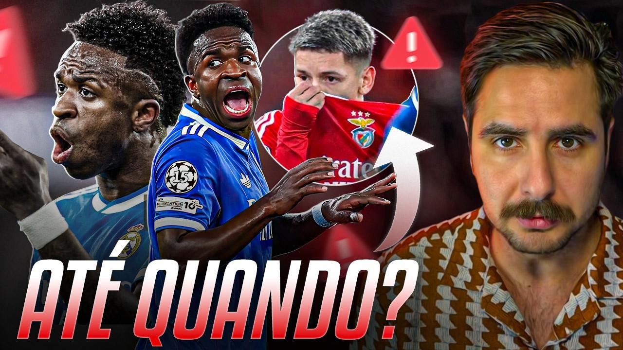 Por que duvidar de Vinicius?