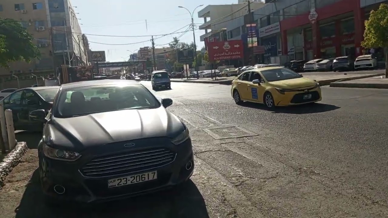 الزرقاء_الجديدة_الاردني🇯🇴❤️‍🔥