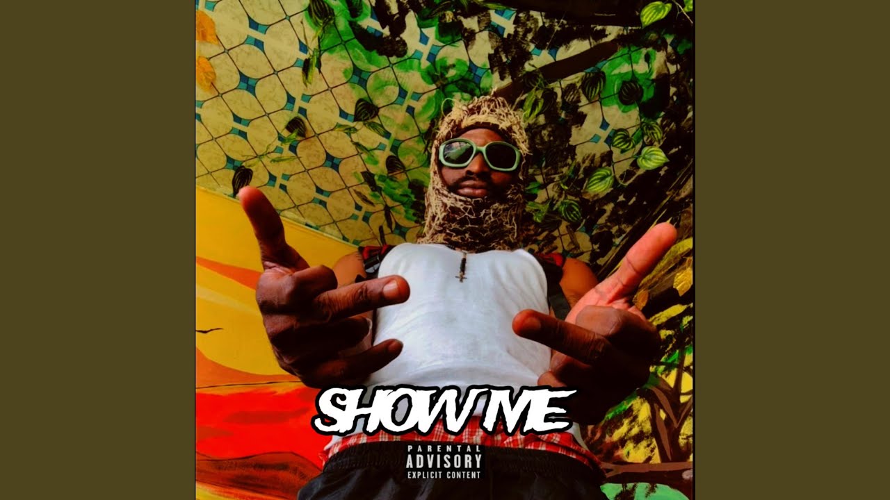 SHOW ME (feat. Jappan)