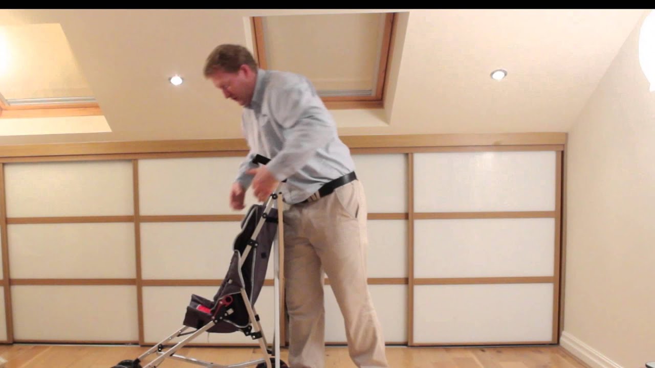DoBuggy Special Needs Stroller
