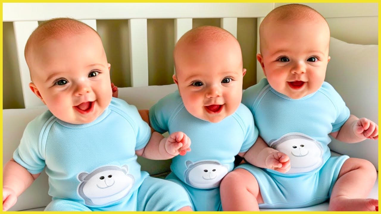 Pure Innocence: Most Precious Baby Moments Ever || Peachy Vines