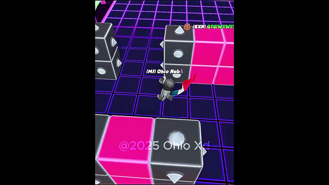 Bye Bye QTG
