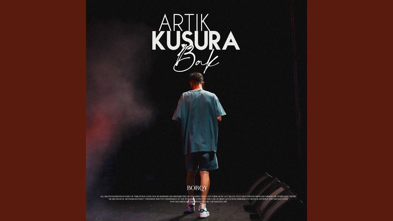 Artık Kusura Bak