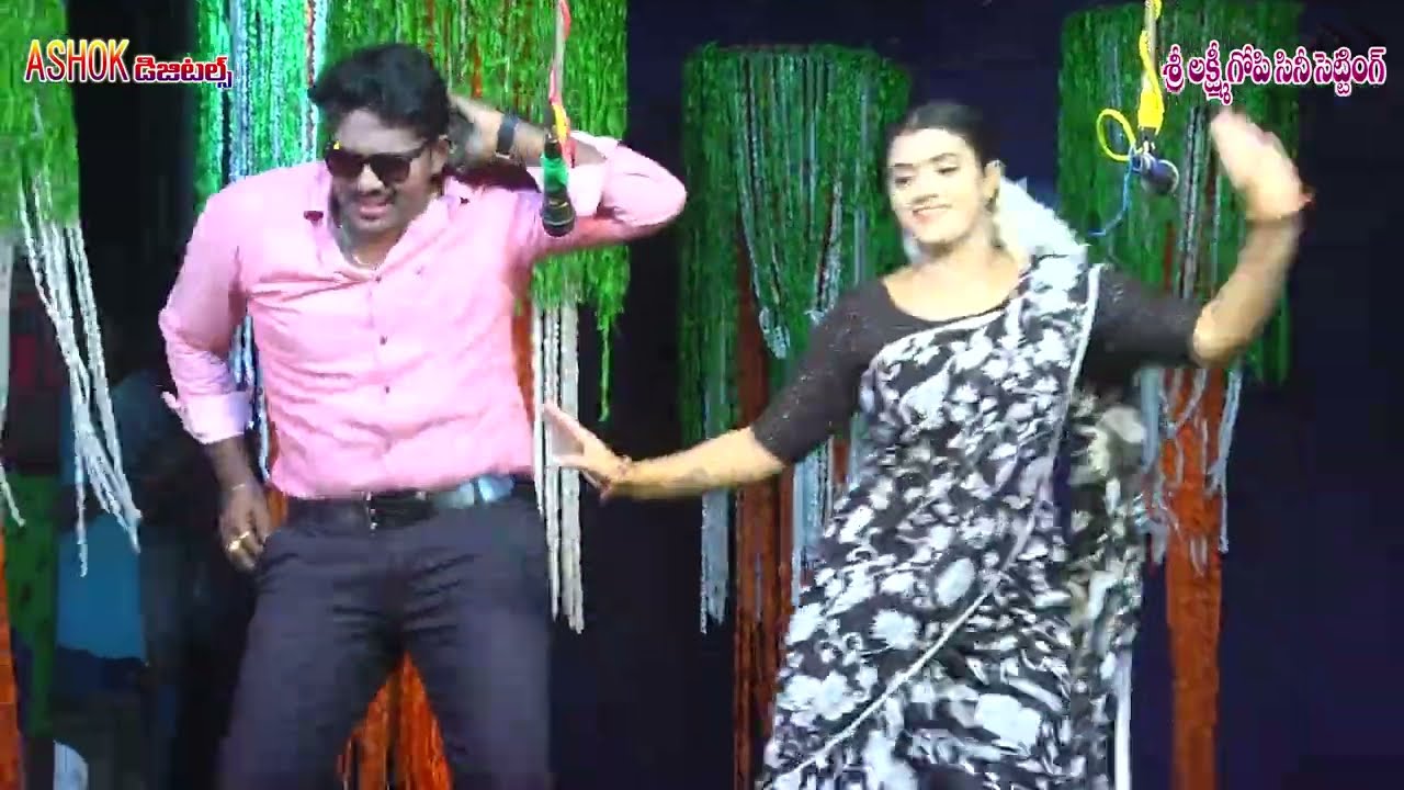 పడ్డానండి ప్రేమలో మరి సాంగ్
