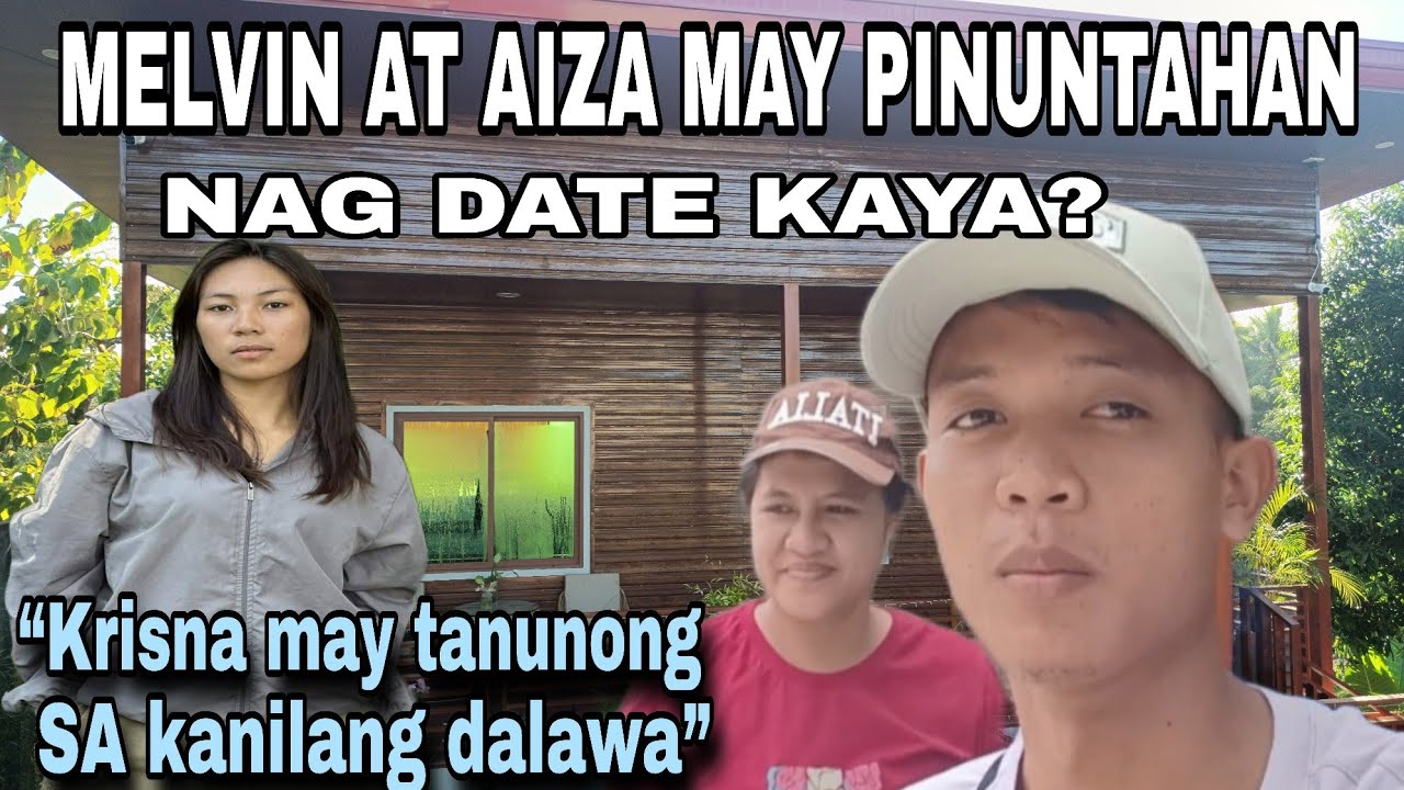 Saan kaya sila nagpunta?Krisna napatanong!!@CrisnaMahusay 