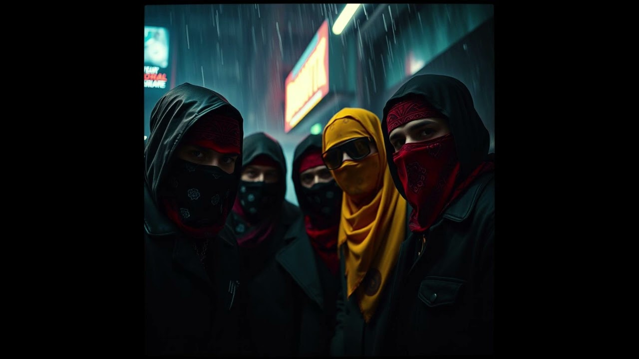 Fire HipHop TypeBeat 