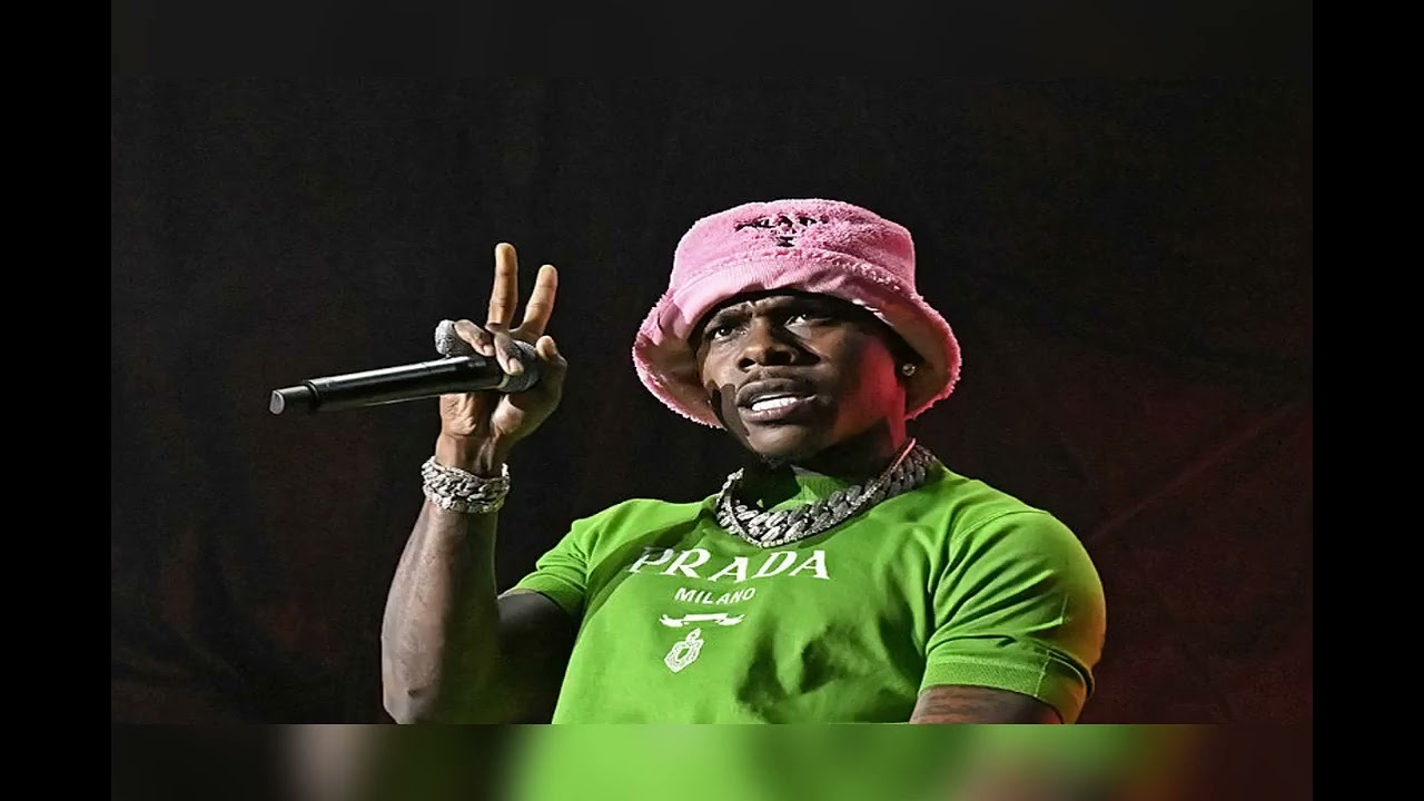 (FREE) DaBaby Type Beat 2026 - 
