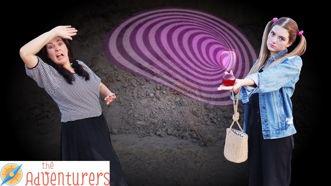 Come Play With Me! The DollMaker S3 E10