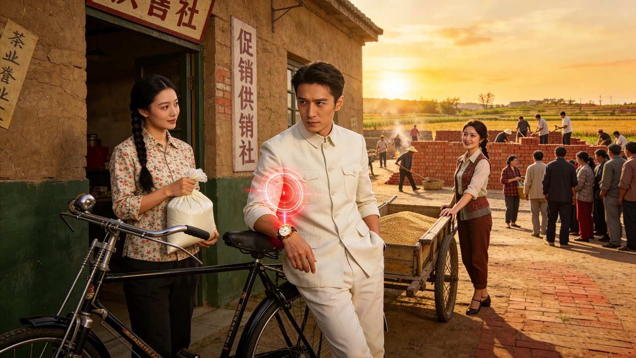 【FULL】 Reborn Fifty Years Ago, He Used The System To Achieve A Comeback.#minidrama  #system