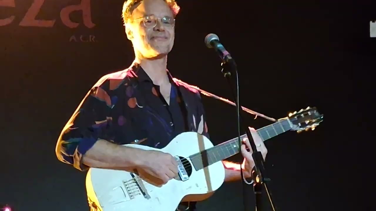 Rodrigo Amarante - Condicional (Los Hermanos) (Ao Vivo @b.lezaclube 25/09/2024)