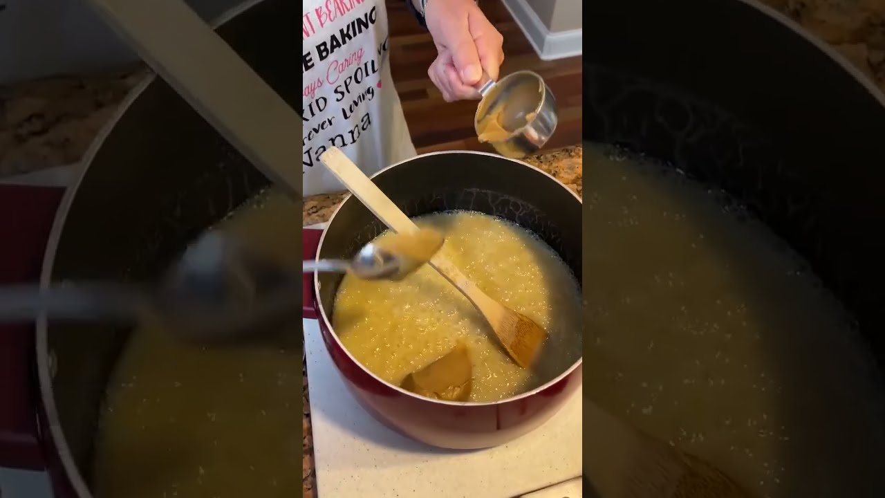 Наши любимые десерты с арахисовой пастой!