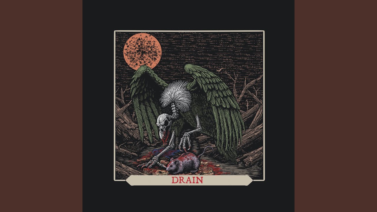 Drain