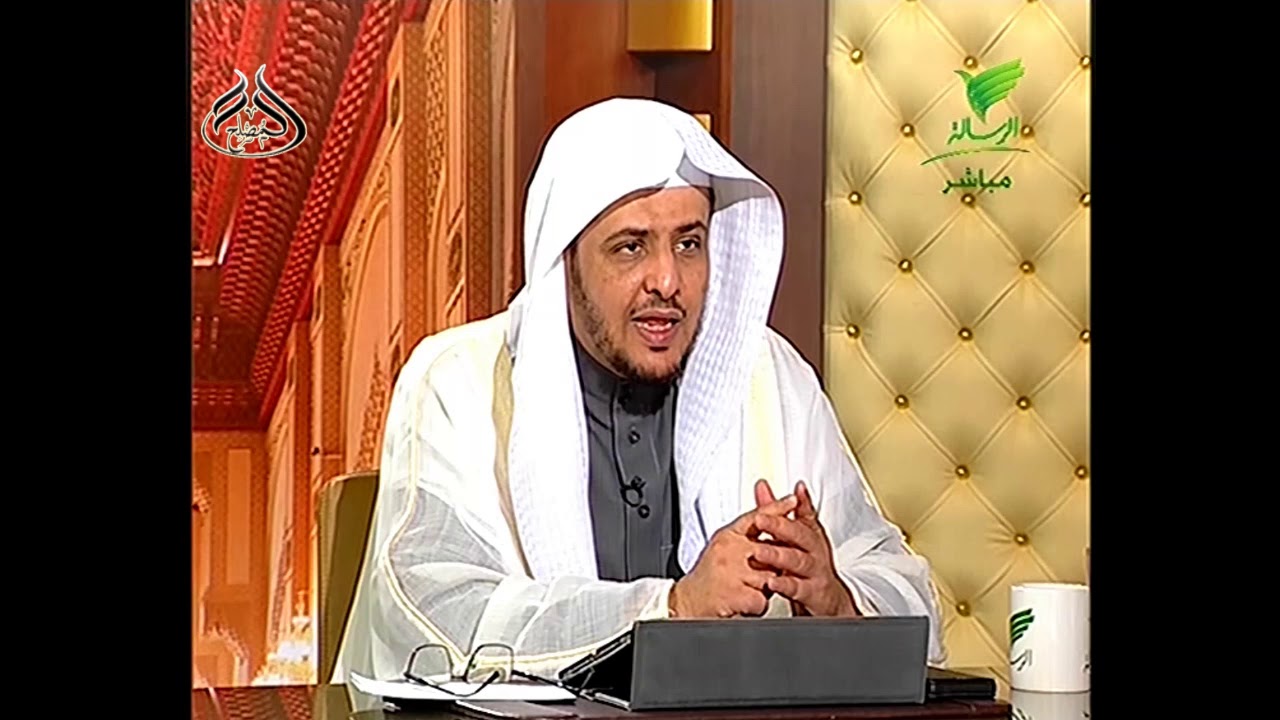 بيان خطورة من أتى عرافا أو كاهنا فسأله أو صدقه