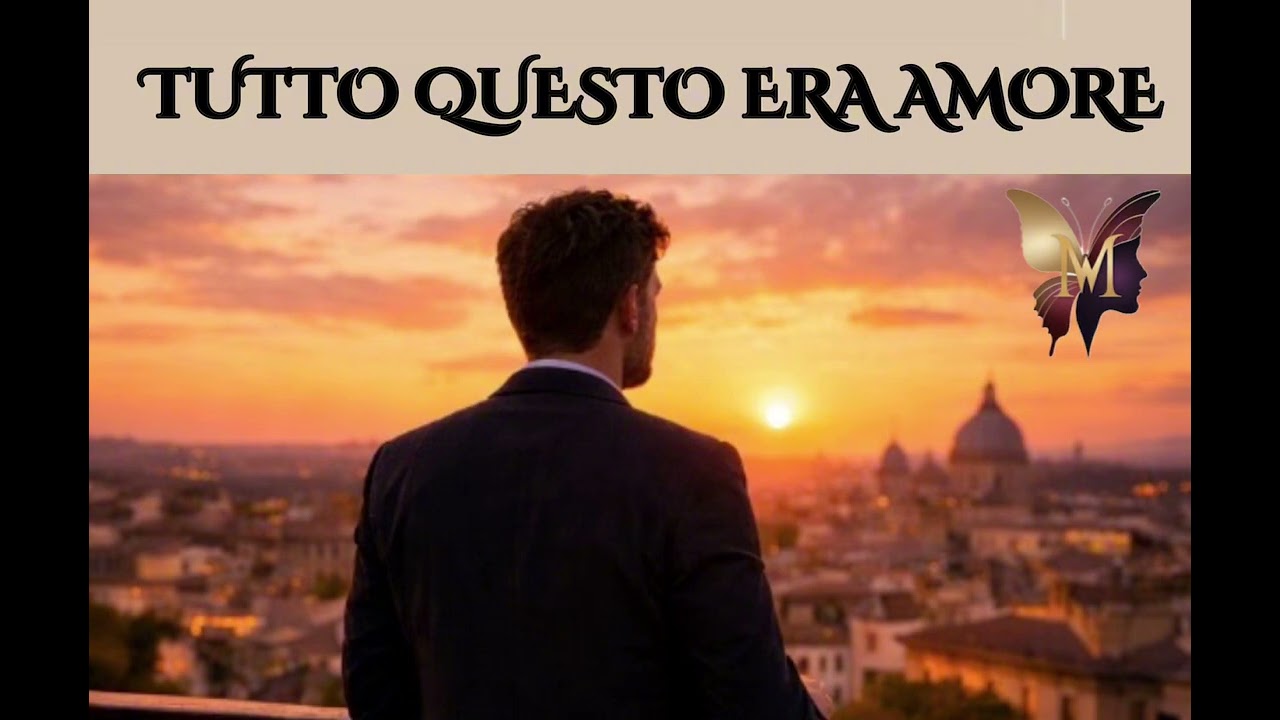 TUTTO QUESTO ERA AMORE - Anche se mi neghi millevolteTutto questo era amore