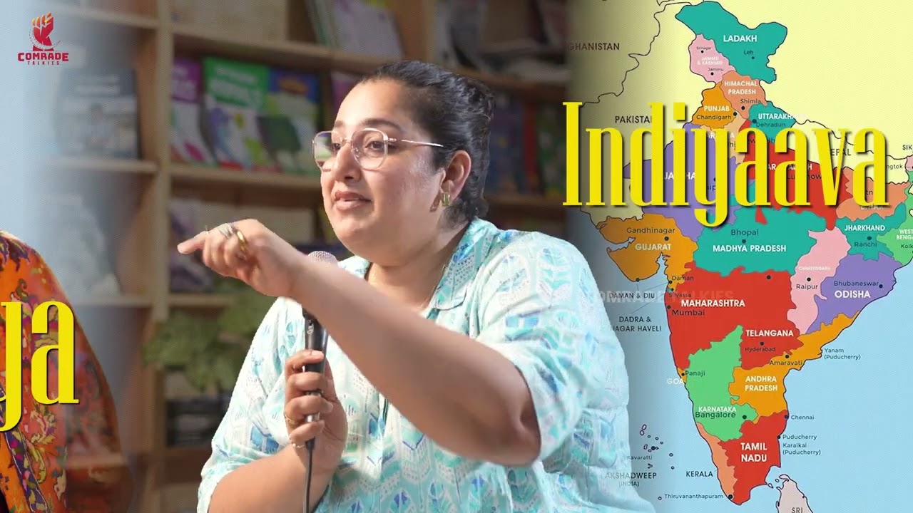 TN Election 2026 - Decode | Promo | CT Panjayathu | Comrade Talkies